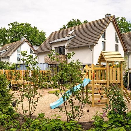 Domizil Am Ostseewald - Huflattich Цингст Экстерьер фото